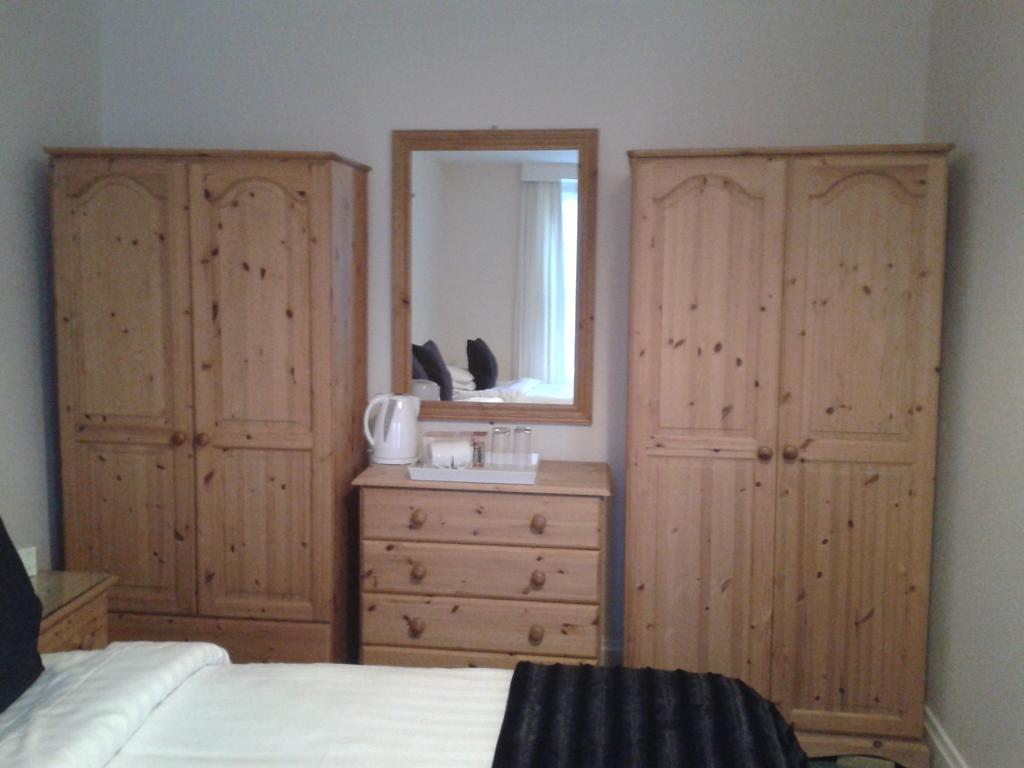 Franklyn Guesthouse Saint Helier Room photo